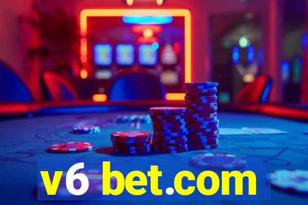 v6 bet.com